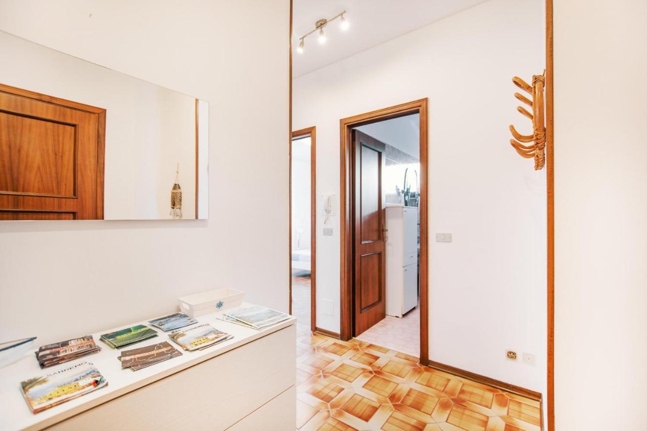 Silent Apartment By Wonderful Italy 圣雷默 外观 照片