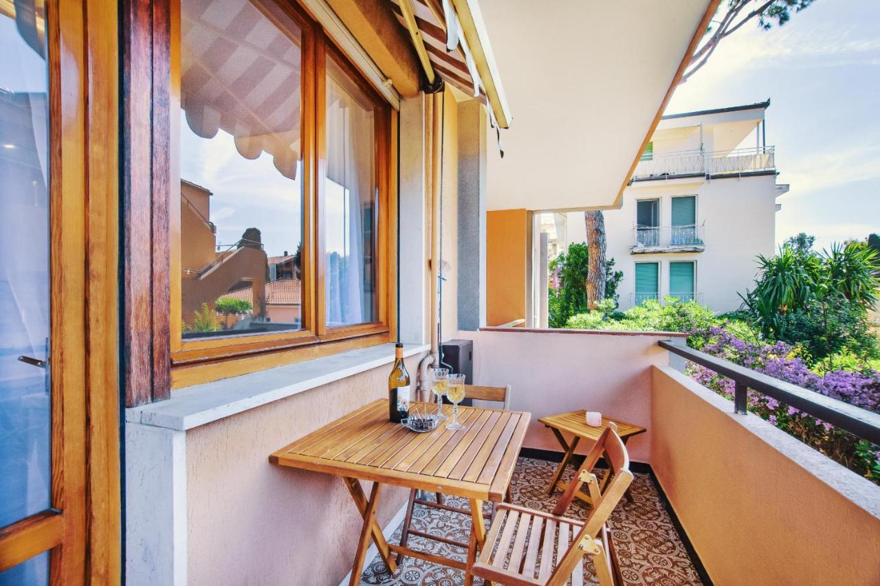 Silent Apartment By Wonderful Italy 圣雷默 外观 照片