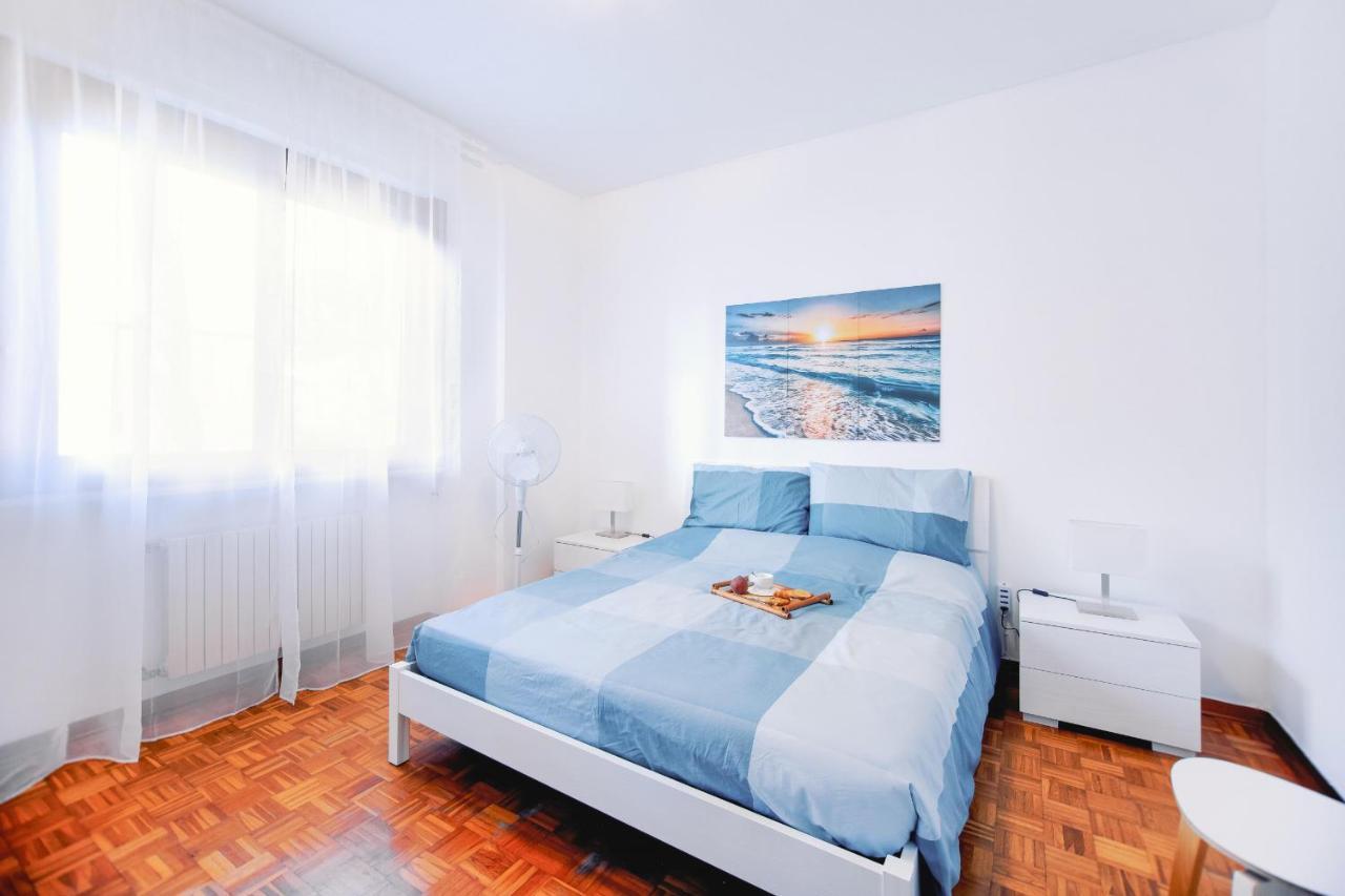 Silent Apartment By Wonderful Italy 圣雷默 外观 照片
